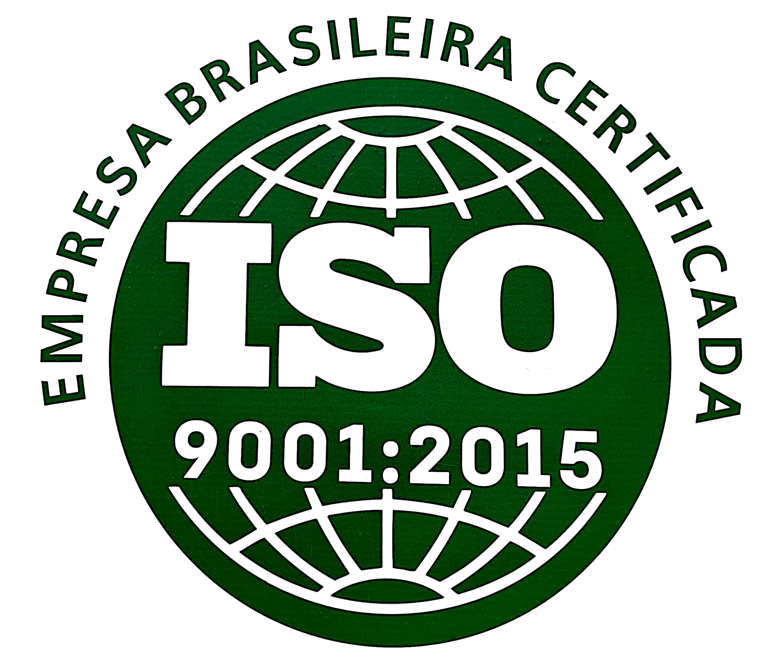 ISO9001:2015